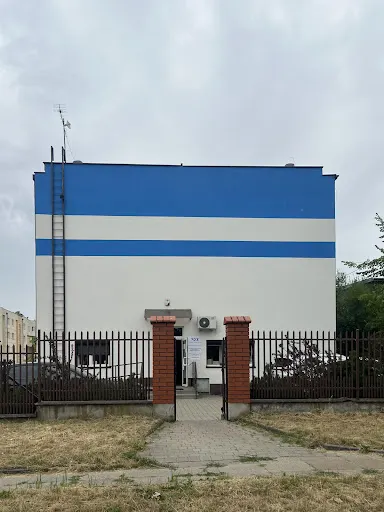 NZOZ „SALUS” Szpitalna